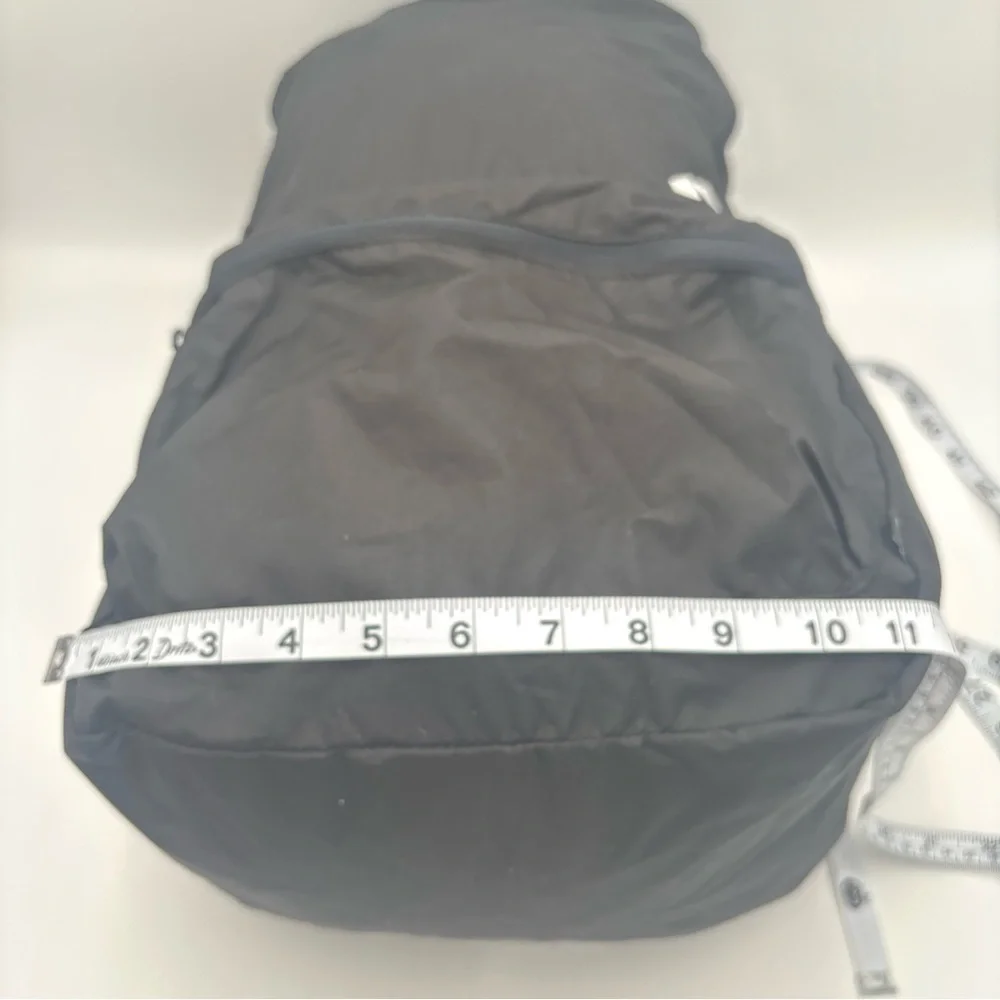 Adidas‎ Jet Black Backpack